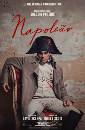 NapoleÃ£o